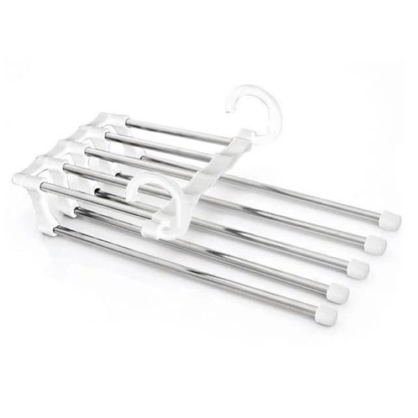 ⛄Early Spring Sale 50% OFF⛄-Multi-Functional Pants Rack