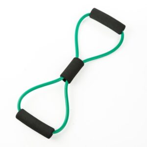 (Mother's Day-Save Buy 2 Get Extra 15% OFF) Figure 8 Rally Resistance Band-(Including tutorial)