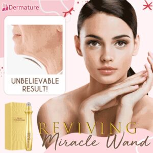 💥Summer Hot Sale-50% OFF💥Dermature™ Reviving Miracle Wand(Buy 2 Get Extra 20%OFF)