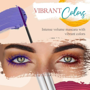 Chic Color Mascara