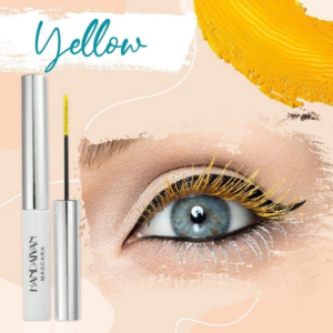 Chic Color Mascara