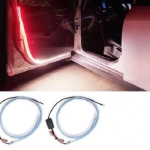 🔥Summer Promotion🔥Car Door Opening Warning LED Lights(Universal for all the cars)