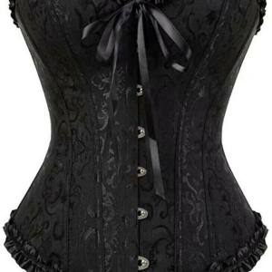 🤩Promotion💥50% OFF-👑VICTORIAN PUSH UP CORSET