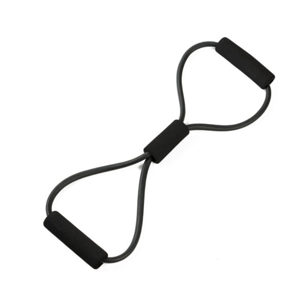 (Mother's Day-Save Buy 2 Get Extra 15% OFF) Figure 8 Rally Resistance Band-(Including tutorial)