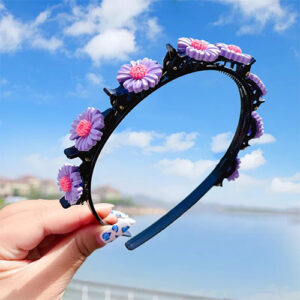 2021 Girl Sweet Princess Hairstyle Hairpin-Buy 3 Get 2 Free!!