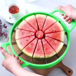 (Summer Hot Sale-50% OFF) - Watermelon Slicer - Buy 2 Get Extra 10% OFF