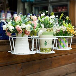 (50%OFF Last Day)Hanging Flower Stand