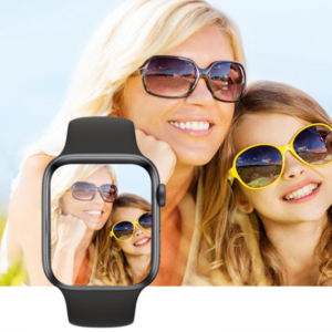 Promotion 50% OFF-4G Smart Watch (The best gift)