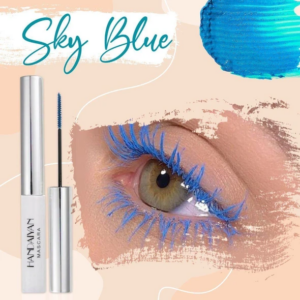 Chic Color Mascara