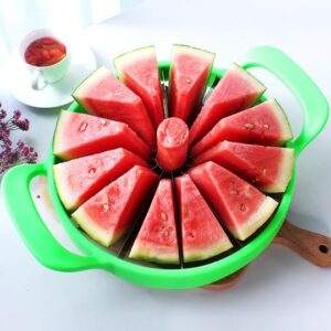 (Summer Hot Sale-50% OFF) - Watermelon Slicer - Buy 2 Get Extra 10% OFF