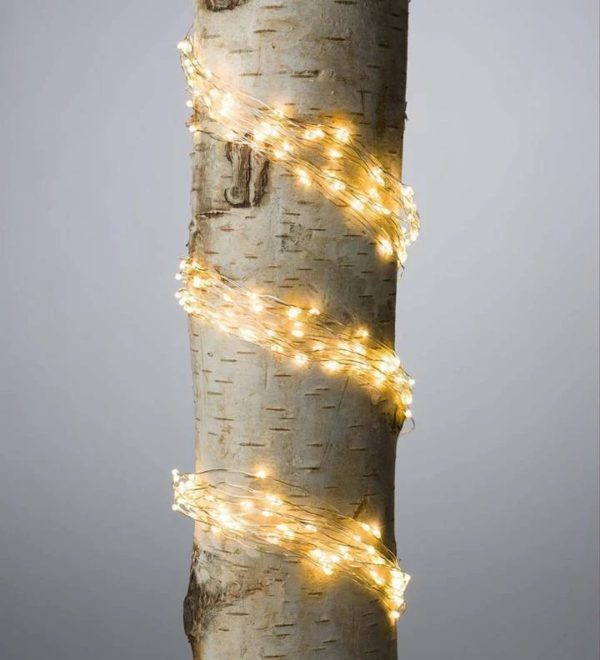 (🎅Early-Christmas Hot Sale-50%OFF)Firefly Bunch Lights