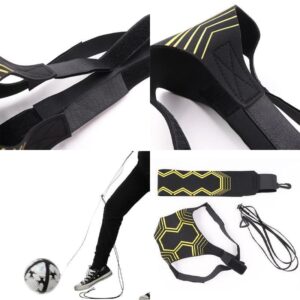 July Promotion 40% OFF| Football Training Belt (Buy 2 Get 1 Free)