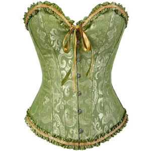 (Last Day Promotions-50% OFF)VICTORIAN CORSET