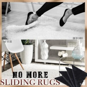 (🔥Clearance Sale - 50% OFF) Non-slip Rug Grippers