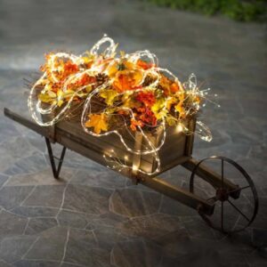 (🎅Early-Christmas Hot Sale-50%OFF)Firefly Bunch Lights