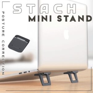 STACH™ Mini Stand