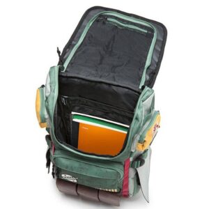 LIMITED QUANTITIES - Star Wars Bounty Hunter Mandalorian Armor Backpack