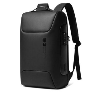 Ultimate Anti-Theft Laptop Bag