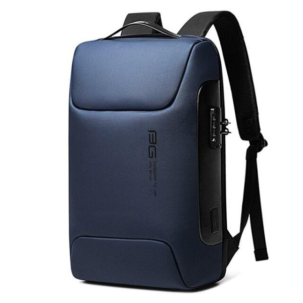 Ultimate Anti-Theft Laptop Bag