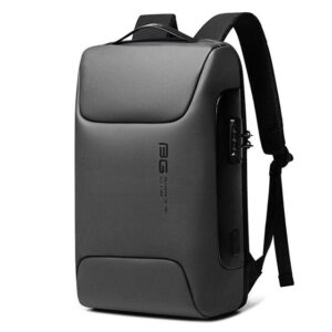 Ultimate Anti-Theft Laptop Bag