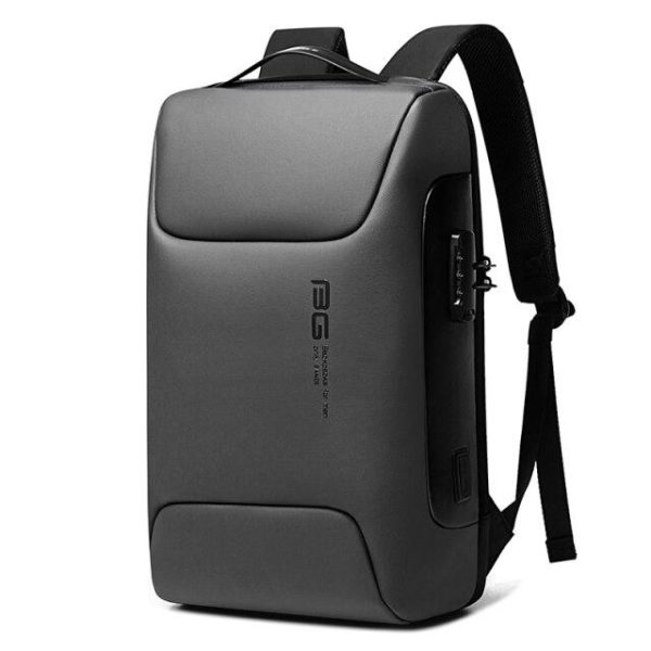 Ultimate Anti-Theft Laptop Bag