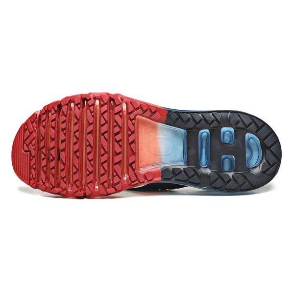 2021 Men`s Air Cushion Slippers