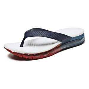 2021 Men`s Air Cushion Slippers