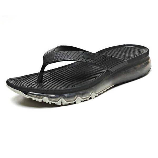 2021 Men`s Air Cushion Slippers