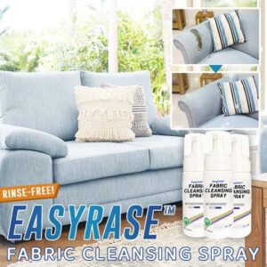 EasyRASE™ Fabric Cleansing Spray