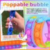 POP BUBBLE BRACELET [HOT SALE]