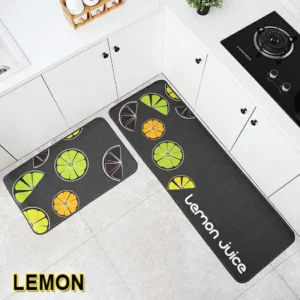 💘Buy One Get One Free🎁Kitchen Printed Non-Slip Carpet