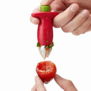 (🔥HOT SALE NOW-48% OFF)Magic Strawberry Huller