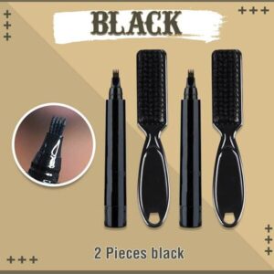 Beard Filling Pen Kit(Christmas Sale 50% OFF)