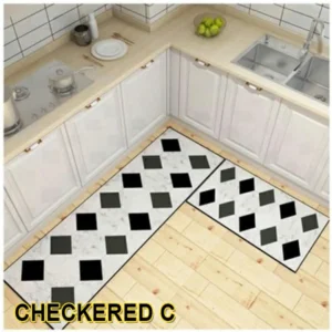 💘Buy One Get One Free🎁Kitchen Printed Non-Slip Carpet