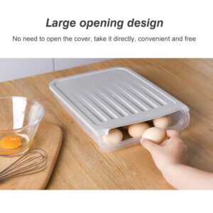 💥 Easter Hot Sale 50% OFF💥 Auto Scrolling Egg Storage Holder-Buy 2 Get Extra 10% OFF