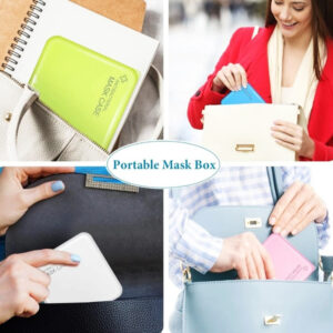 (🔥Summer Hot Sale - Save 50% OFF)ANTIBACTERIAL CASE