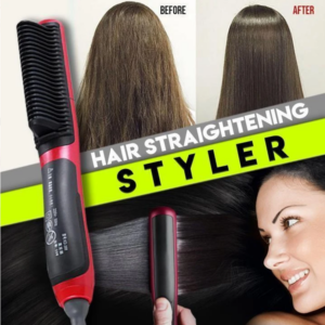 【New Year Promotion-Save 50% OFF Today】Hair Straightener