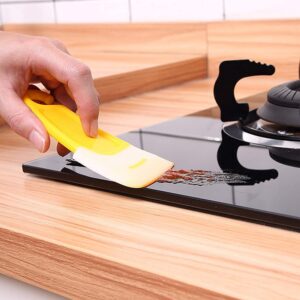 Summer Hot Sale 50% OFF - Oil-Proof Cleaning Scraper(Buy 2 Get 3 Free Now)