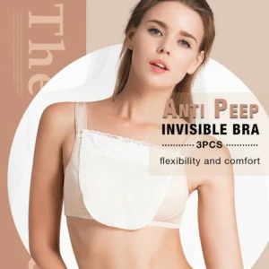 (✨2021 LATEST DESIGN✨)LACE PRIVACY INVISIBLE BRA