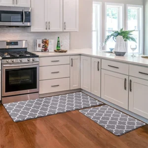 💘Buy One Get One Free🎁Kitchen Printed Non-Slip Carpet