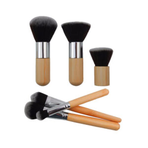 Makeup Brush Set