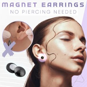 MagHealth™ Lean Earrings