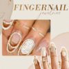 JewelTip™ Finger Nail Ring