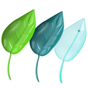 (Spring Sale-Save 50% OFF) Leaf-Shaped Plant Watering Devices