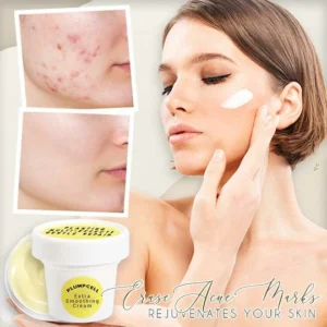 PlumpCells™ Extra-Smoothing Cream