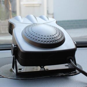 OMNI POWER CAR HEATER