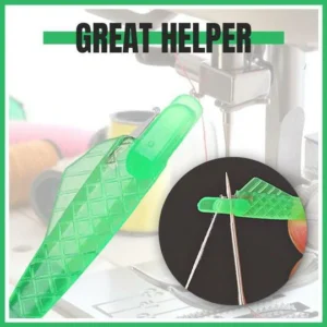 Sewing Machine Needle Threader（40% OFF）