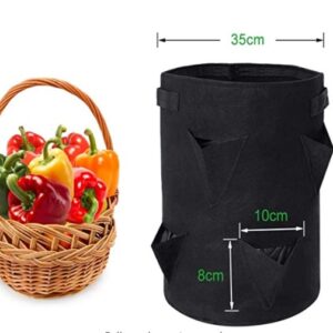 (Spring Hot Sale-Save 50% OFF) Strawberry Planting Bag