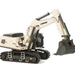 Mini Excavator (This is not just a toy)