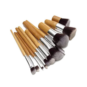 Makeup Brush Set